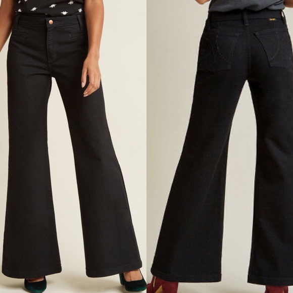modcloth bell bottoms